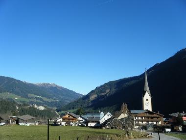 Appartement de vacances /en/au Krimml (Pinzgau-Pongau)ou appartement ou maison de vacances