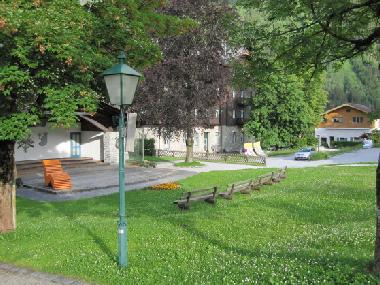 Appartement de vacances /en/au Krimml (Pinzgau-Pongau)ou appartement ou maison de vacances