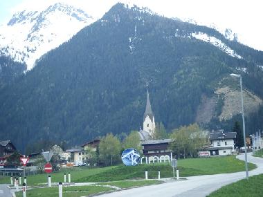 Appartement de vacances /en/au Krimml (Pinzgau-Pongau)ou appartement ou maison de vacances