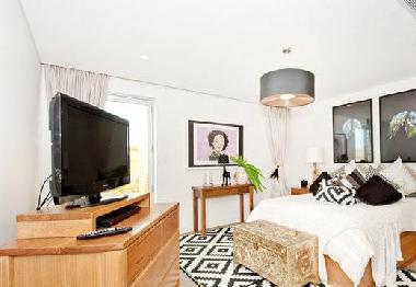Villa �/en/au Coogee (New South Wales)ou appartement ou maison de vacances