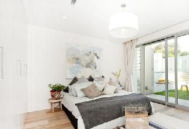 Villa �/en/au Coogee (New South Wales)ou appartement ou maison de vacances