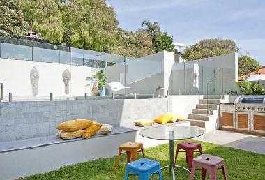 Villa �/en/au Coogee (New South Wales)ou appartement ou maison de vacances