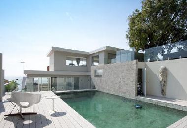Villa �/en/au Coogee (New South Wales)ou appartement ou maison de vacances