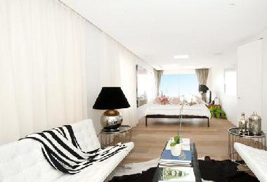 Villa �/en/au Coogee (New South Wales)ou appartement ou maison de vacances