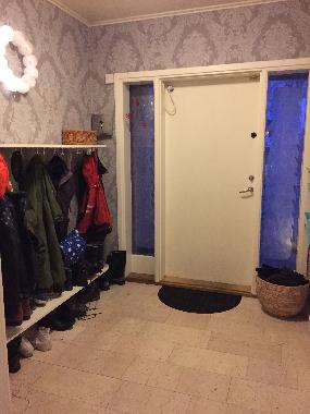 Villa /en/au Danderyd (Stockholm)ou appartement ou maison de vacances