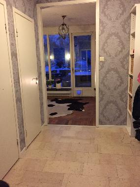 Villa /en/au Danderyd (Stockholm)ou appartement ou maison de vacances