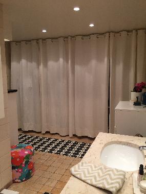 Villa /en/au Danderyd (Stockholm)ou appartement ou maison de vacances