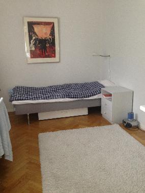 Villa /en/au Danderyd (Stockholm)ou appartement ou maison de vacances