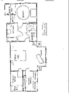 Villa /en/au Danderyd (Stockholm)ou appartement ou maison de vacances