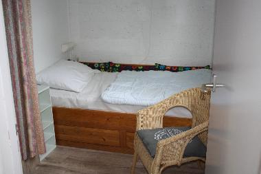 Maison de vacances /en/au Stellendam (Zuid-Holland)ou appartement ou maison de vacances