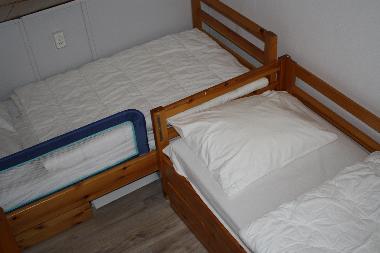 Maison de vacances /en/au Stellendam (Zuid-Holland)ou appartement ou maison de vacances