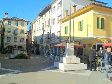 Maison de vacances /en/au marano lagunare (udine) Friuli Venezia Giulia (Udine)ou appartement ou maison de vacances