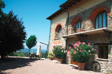 Maison de vacances �/en/au Melazzo (Alessandria)ou appartement ou maison de vacances