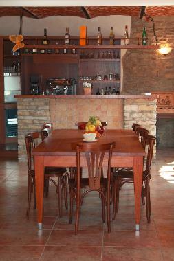 Maison de vacances �/en/au Melazzo (Alessandria)ou appartement ou maison de vacances