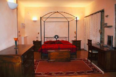 Maison de vacances �/en/au Melazzo (Alessandria)ou appartement ou maison de vacances