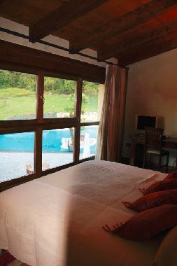 Maison de vacances �/en/au Melazzo (Alessandria)ou appartement ou maison de vacances