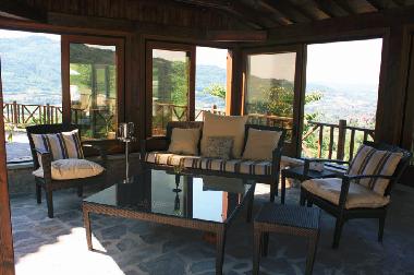 Maison de vacances �/en/au Melazzo (Alessandria)ou appartement ou maison de vacances