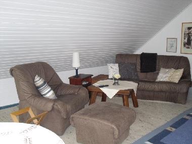 Appartement de vacances /en/au Mnster (Mnsterland)ou appartement ou maison de vacances