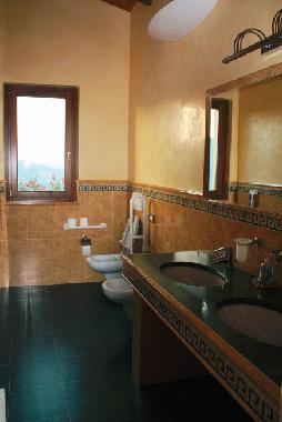 Maison de vacances �/en/au Melazzo (Alessandria)ou appartement ou maison de vacances