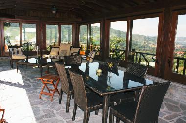 Maison de vacances �/en/au Melazzo (Alessandria)ou appartement ou maison de vacances