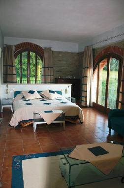 Maison de vacances �/en/au Melazzo (Alessandria)ou appartement ou maison de vacances