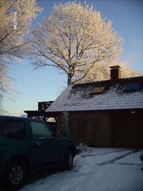 Appartement de vacances /en/au Mnster (Mnsterland)ou appartement ou maison de vacances
