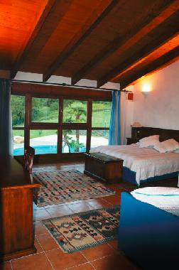 Maison de vacances �/en/au Melazzo (Alessandria)ou appartement ou maison de vacances