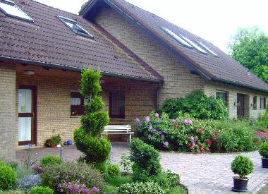 Appartement de vacances /en/au Mnster (Mnsterland)ou appartement ou maison de vacances