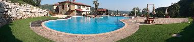 Maison de vacances �/en/au Melazzo (Alessandria)ou appartement ou maison de vacances