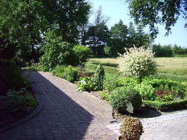 Appartement de vacances /en/au Mnster (Mnsterland)ou appartement ou maison de vacances