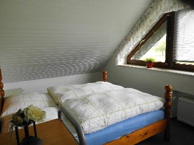Appartement de vacances /en/au Mnster (Mnsterland)ou appartement ou maison de vacances