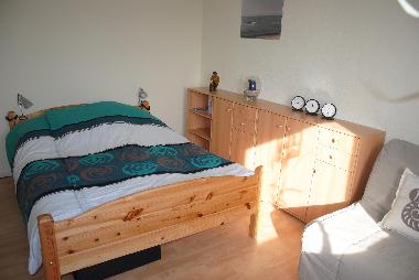 Maison de vacances /en/au Nonnevitz / Dranske (Ostsee-Inseln)ou appartement ou maison de vacances
