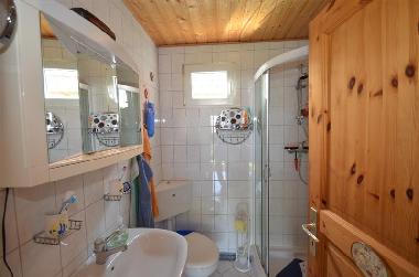 Maison de vacances /en/au Nonnevitz / Dranske (Ostsee-Inseln)ou appartement ou maison de vacances