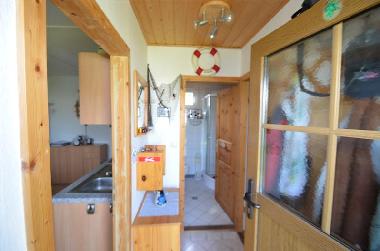 Maison de vacances /en/au Nonnevitz / Dranske (Ostsee-Inseln)ou appartement ou maison de vacances