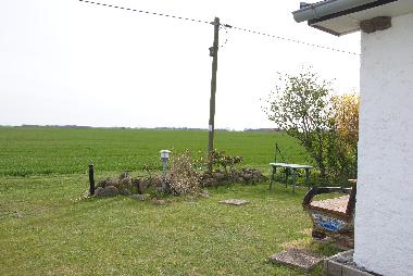 Maison de vacances /en/au Nonnevitz / Dranske (Ostsee-Inseln)ou appartement ou maison de vacances