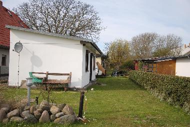 Maison de vacances /en/au Nonnevitz / Dranske (Ostsee-Inseln)ou appartement ou maison de vacances