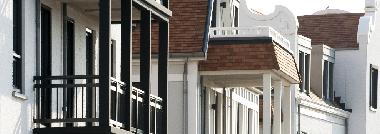 Appartement de vacances /en/au Cadzand (Zeeland)ou appartement ou maison de vacances