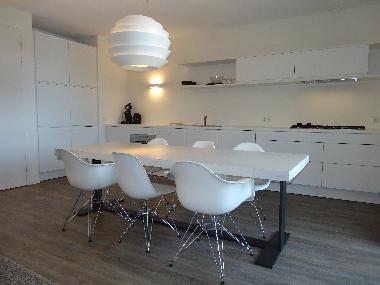 Appartement de vacances /en/au Cadzand (Zeeland)ou appartement ou maison de vacances