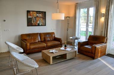 Appartement de vacances /en/au Cadzand (Zeeland)ou appartement ou maison de vacances