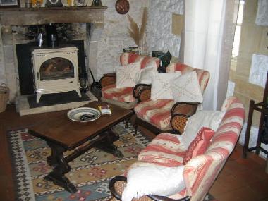 Chambre avec petit djeuner /en/au Montcaret (Dordogne)ou appartement ou maison de vacances