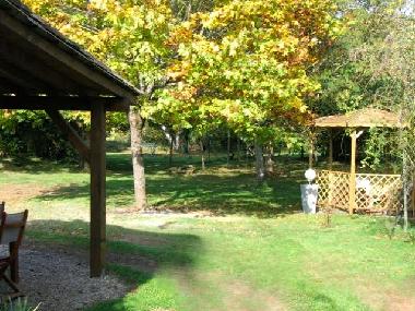 Maison de vacances /en/au Montcaret (Dordogne)ou appartement ou maison de vacances