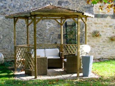 Maison de vacances /en/au Montcaret (Dordogne)ou appartement ou maison de vacances