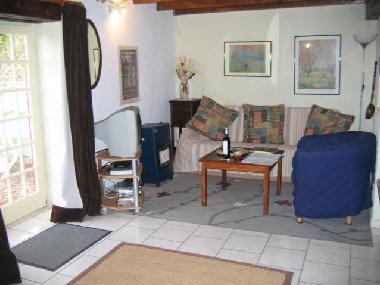 Maison de vacances /en/au Montcaret (Dordogne)ou appartement ou maison de vacances
