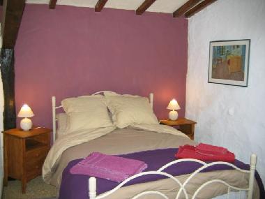 Maison de vacances /en/au Montcaret (Dordogne)ou appartement ou maison de vacances