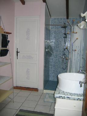 Maison de vacances /en/au Montcaret (Dordogne)ou appartement ou maison de vacances