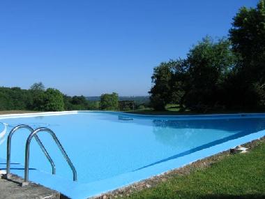 Maison de vacances /en/au Montcaret (Dordogne)ou appartement ou maison de vacances