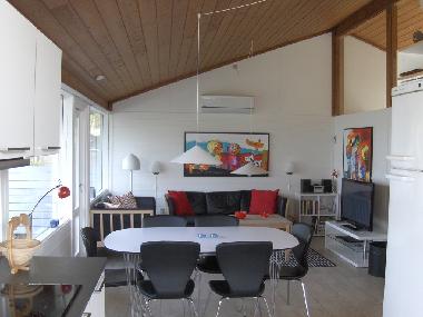 Maison de vacances �/en/au Aabenraa (Apenrade) (Sonderjylland)ou appartement ou maison de vacances