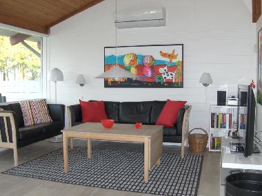 Maison de vacances �/en/au Aabenraa (Apenrade) (Sonderjylland)ou appartement ou maison de vacances