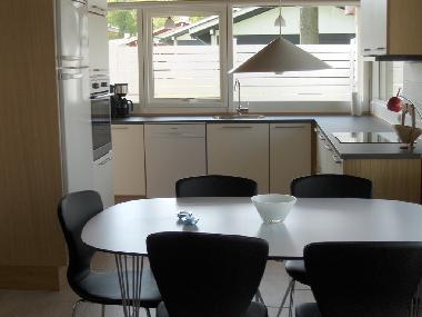 Maison de vacances �/en/au Aabenraa (Apenrade) (Sonderjylland)ou appartement ou maison de vacances