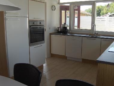 Maison de vacances �/en/au Aabenraa (Apenrade) (Sonderjylland)ou appartement ou maison de vacances